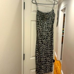 EXPRESS dress size medium